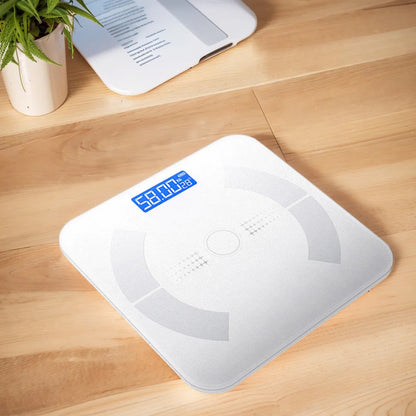 Smart Body Composition Scale