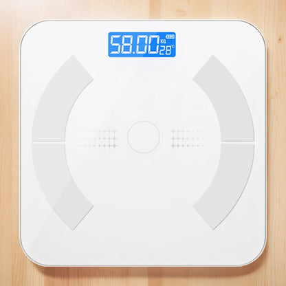 Smart Body Composition Scale