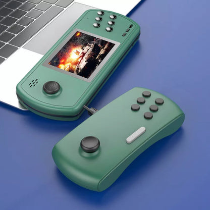 GameMax Portable Console